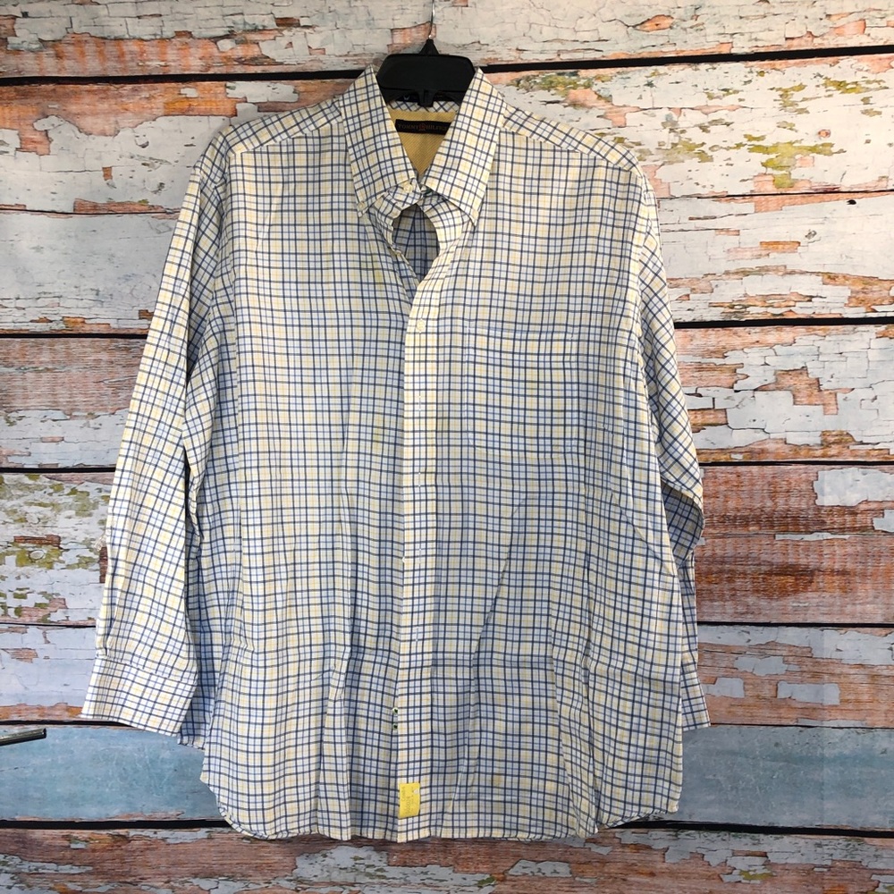 Tommy Hilfiger Button Downs Set Of 2 - image 4